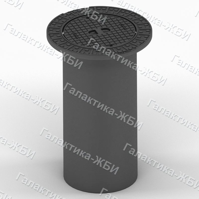 Люк “KPD2”