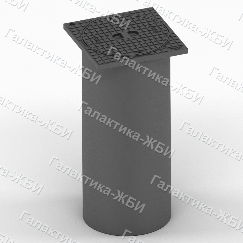 Люк “KPB1”