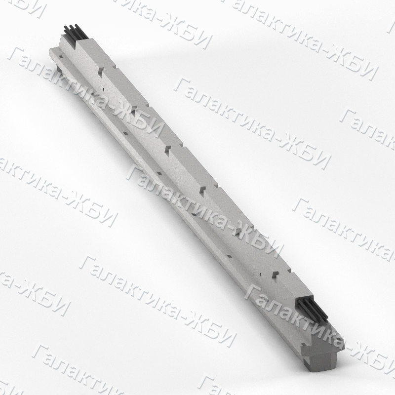 Б30-1 Ригель
