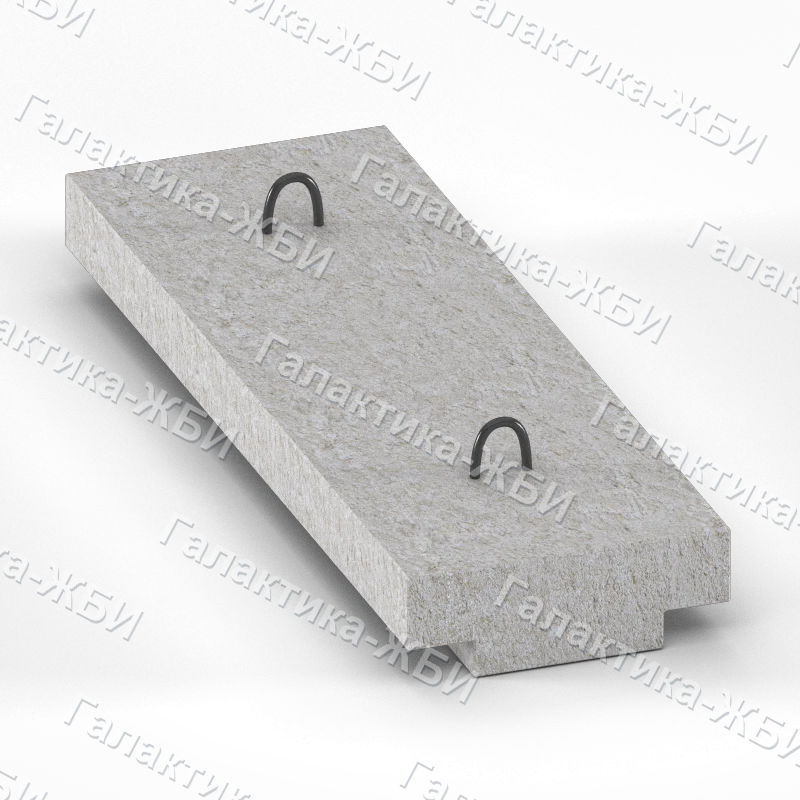 КЛ Крышка лотка
