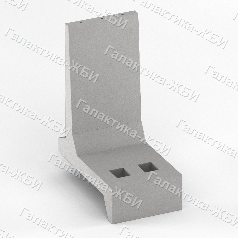 Б-7а  Блок тоннеля