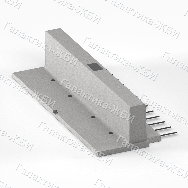 ОБ60-ТАII-1 Блок ограждающий
