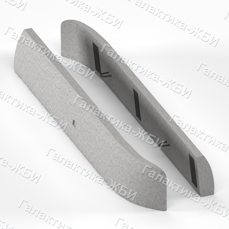 БКБи Брус