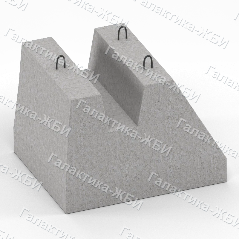ФЭ3.11.9.7 Фундамент экрана