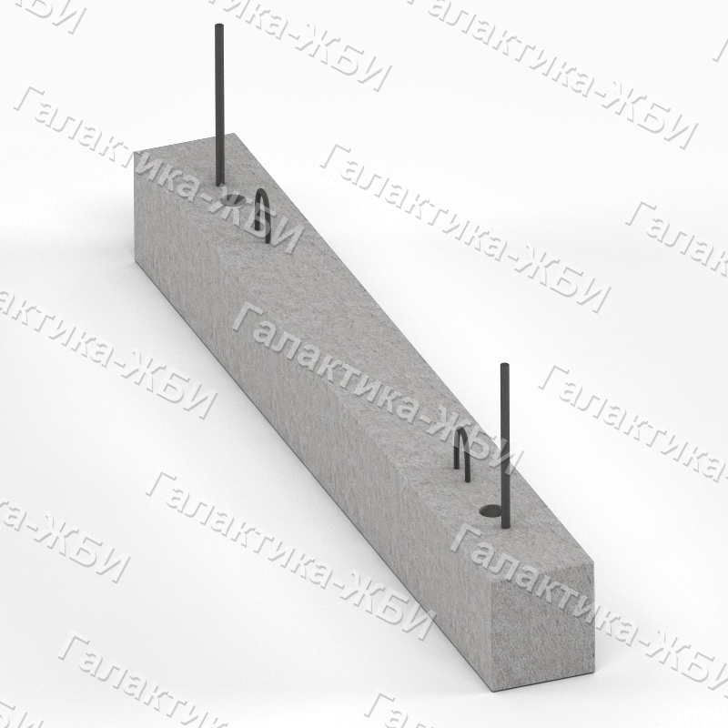 ЛК1 Подкосоурная балка