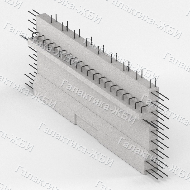 170Ш-1 Блок шкафной стенки