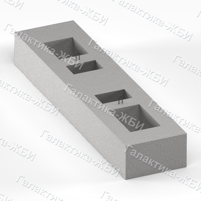 ПК-4 Подколонник