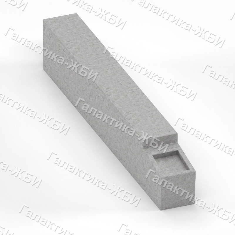 СС Сигнальный столбик
