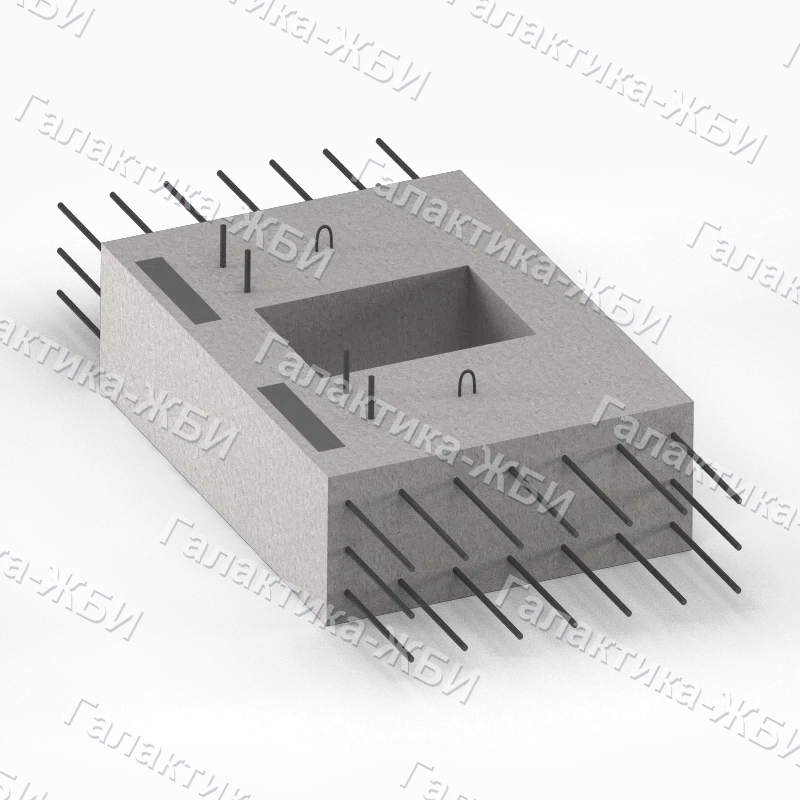 Н-2- Н-20  Блок насадки