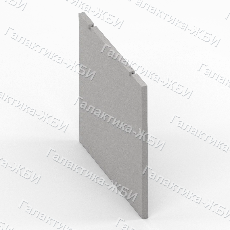 ПЭ1.59.2 Панель экрана