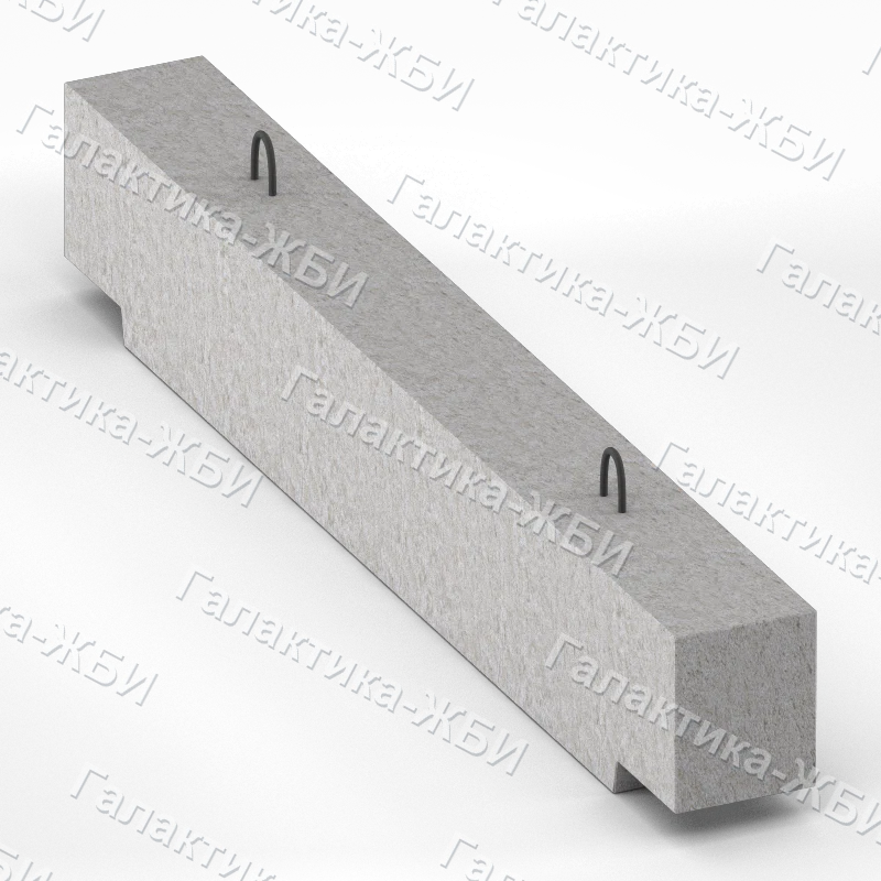 Б 15-14,5 Балка коллектора