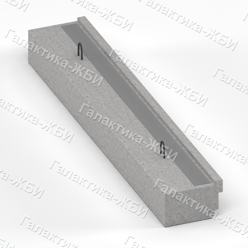 ЛП1 Лестничная площадка