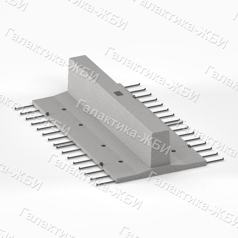 РП60-ТАIII-1 Блок разделительной полосы