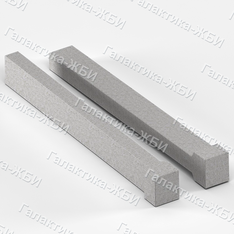 Плита покрытия 1ПР-3