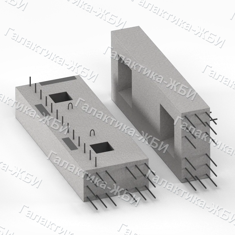 6БН 35-1-1 Блок насадки