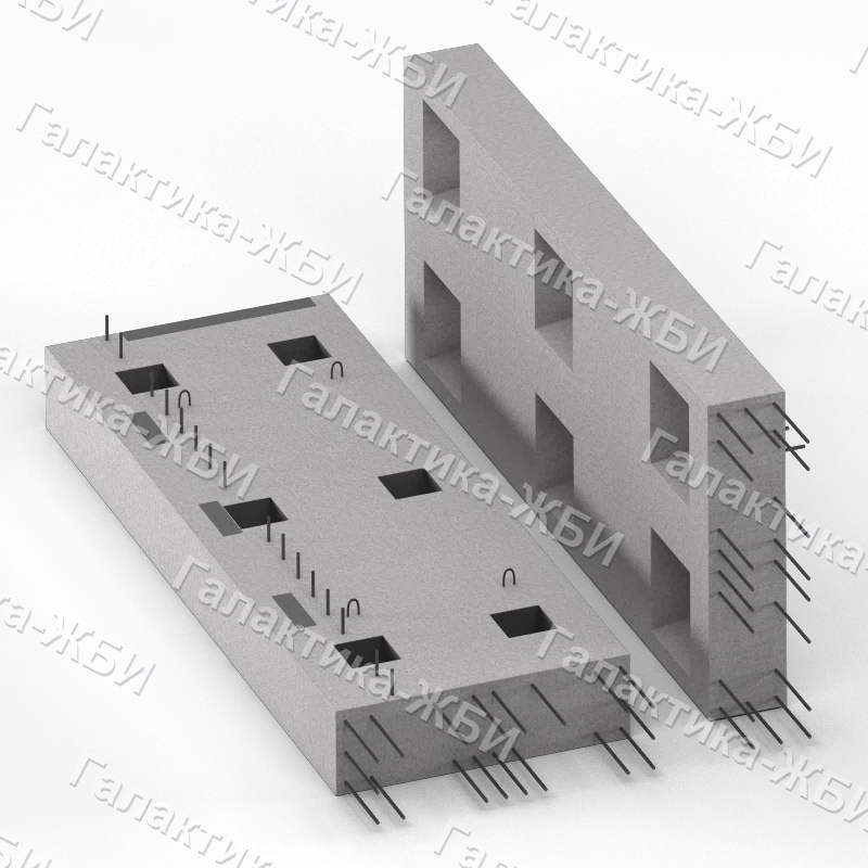 2БН 40-2-1(2) Блок насадки