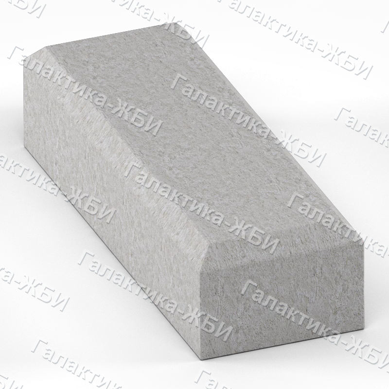 Блок №8б Опора переходного мостика