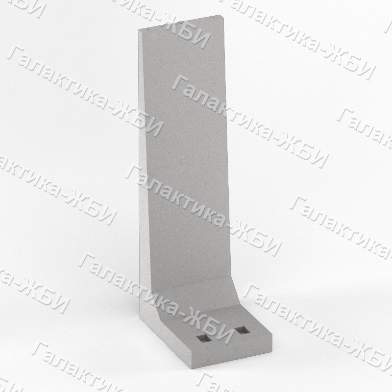 Б-5а  Блок тоннеля