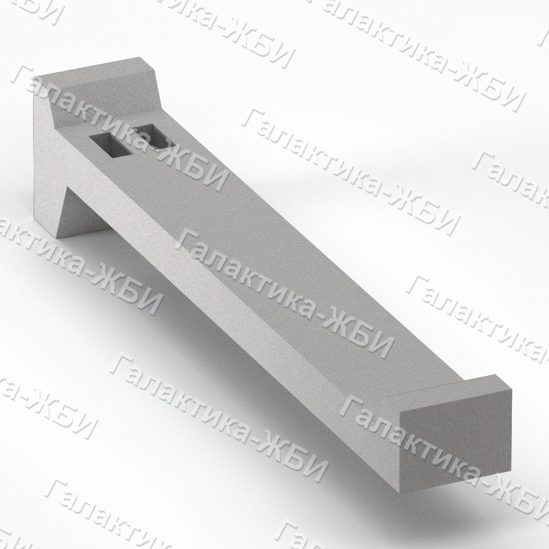 Б-14а  Блок тоннеля