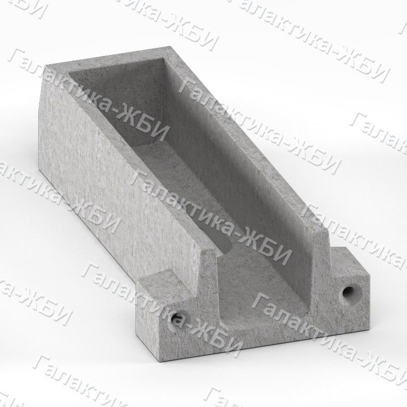 Желоб ЖЛК