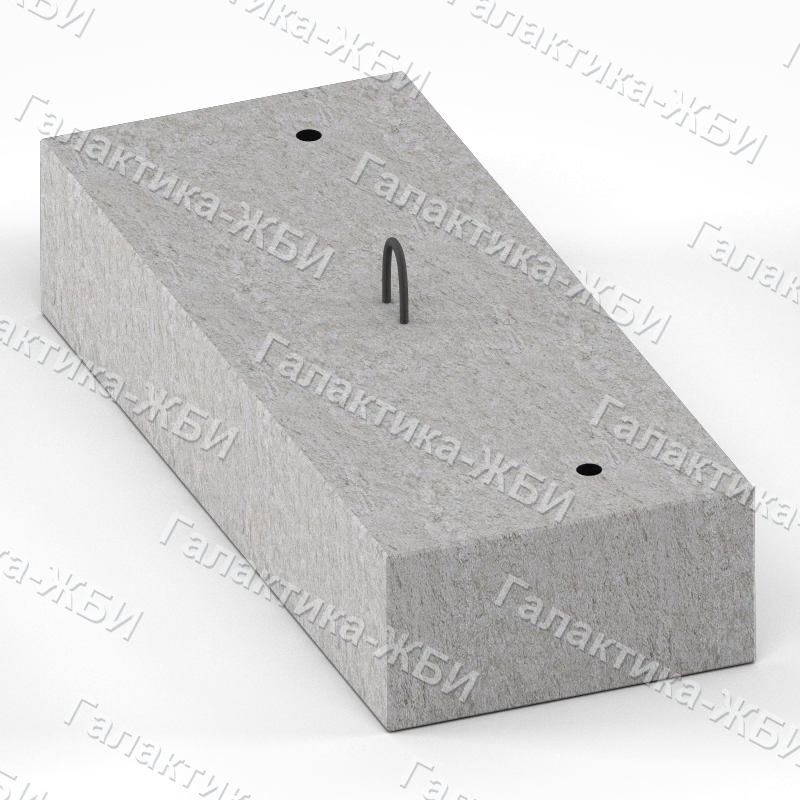 Блок №5 Опора