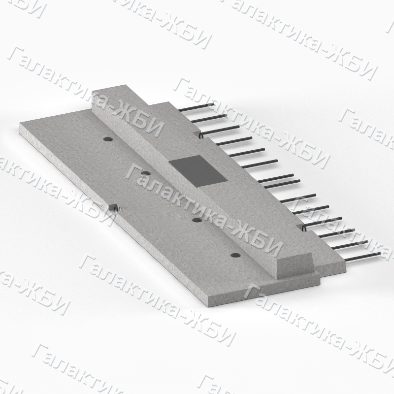 ОБ15-ТАII-2 Блок ограждающий