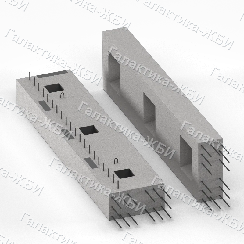 1БН 40-1-1(2) Блок насадки