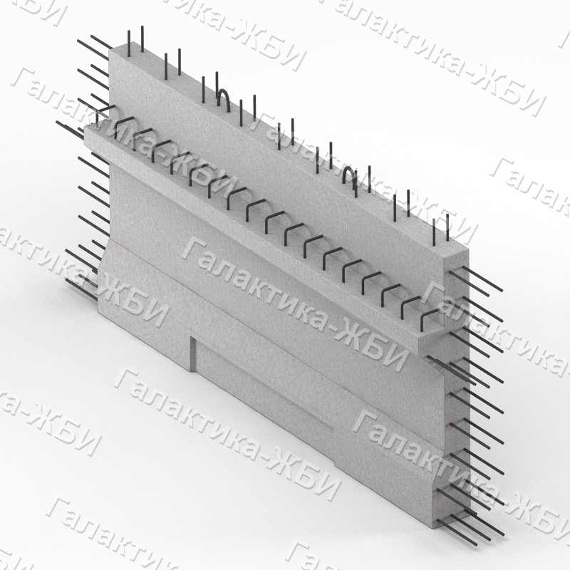 170Ш-3 Блок шкафной стенки