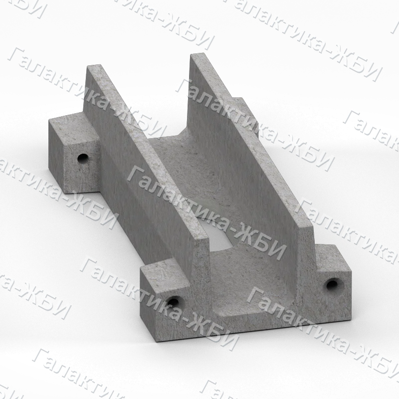 Желоб ЖЛП