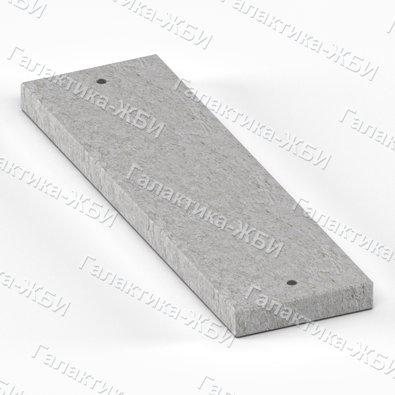 Блок №7 Ступень