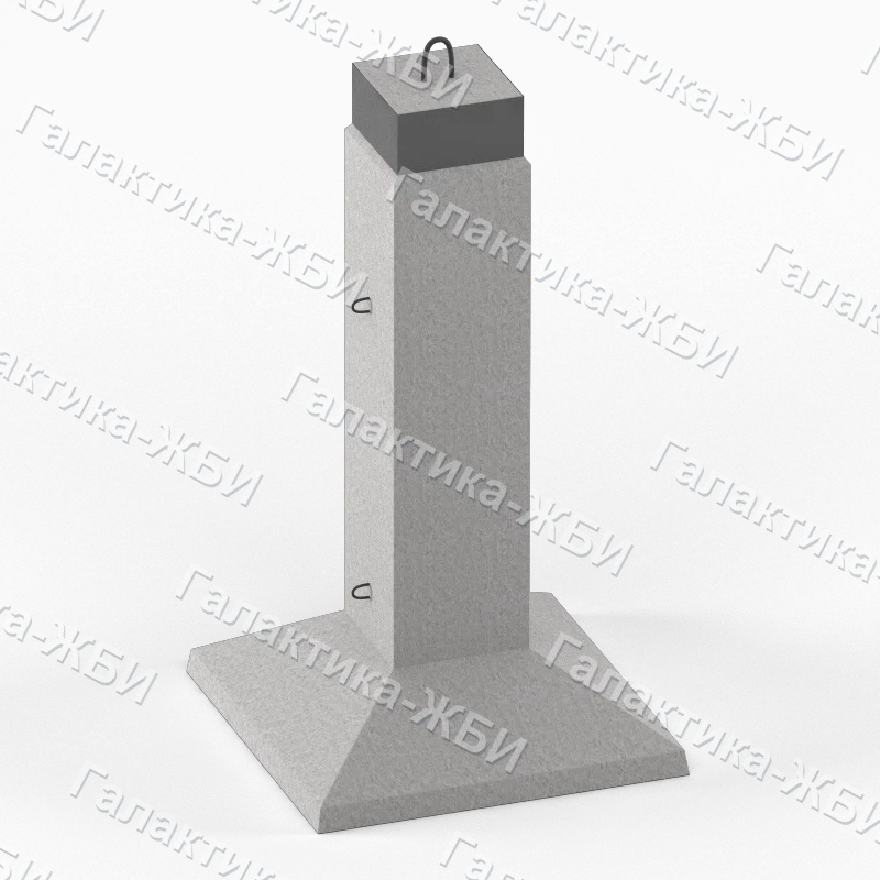 Фм3-1 Фундамент