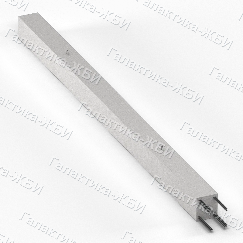 Ст-7 Стойка серия 3.503-23, выпуск 15
