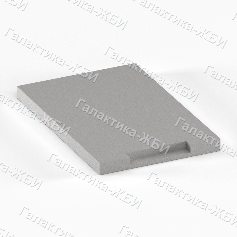Б-15  Блок тоннеля