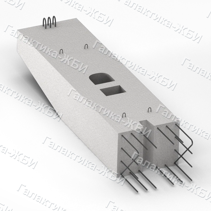 Ст-9 Стойка серия 3.503-23, выпуск 15