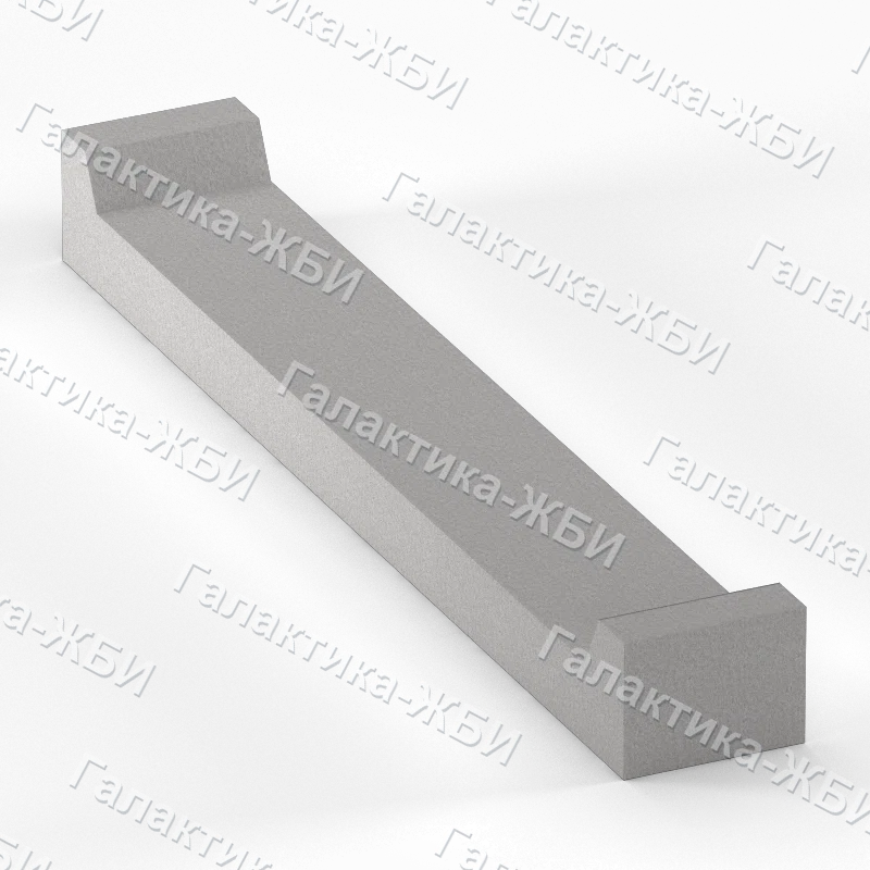 Б-14  Блок тоннеля
