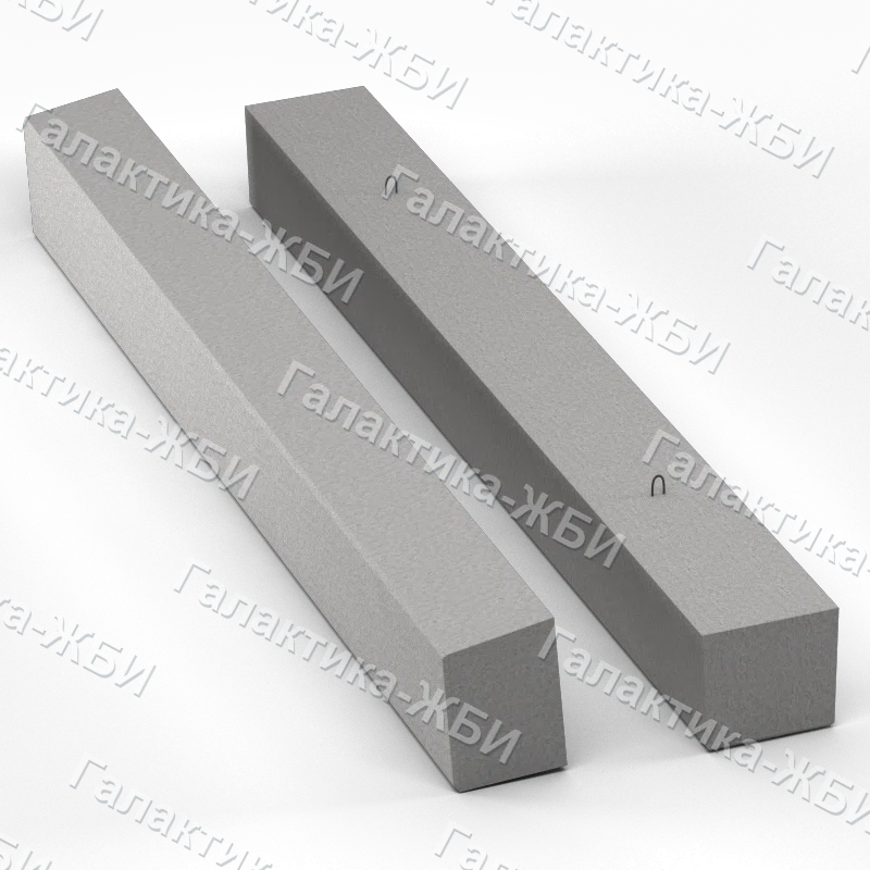 Л565.63.50-ТА II (А III) лежень