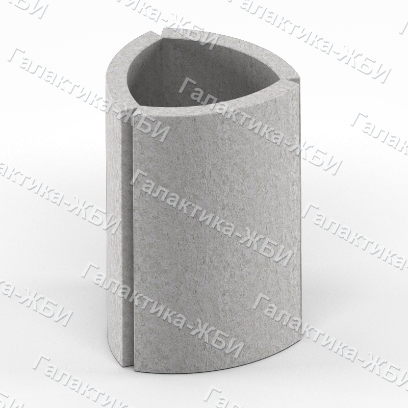 АБ 16 Урна бетонная