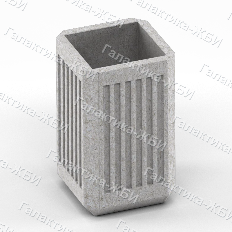 АБ 18 Урна бетонная