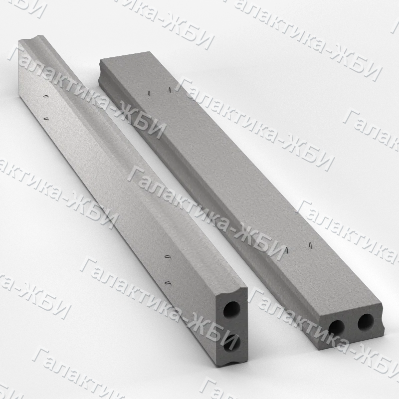 П-9-2 Блок служебного моста