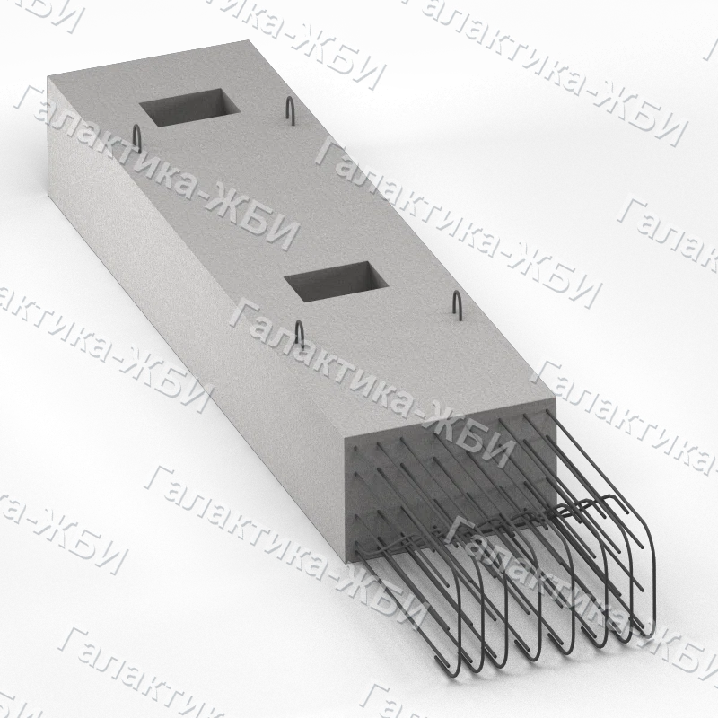 2СП10-74-2 Блок стойки