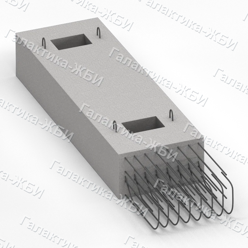 1СП10-51-6 Блок стойки