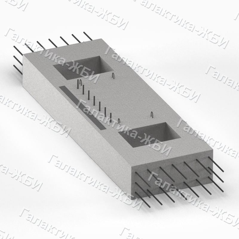 Н-1- Н-10 Блок насадки