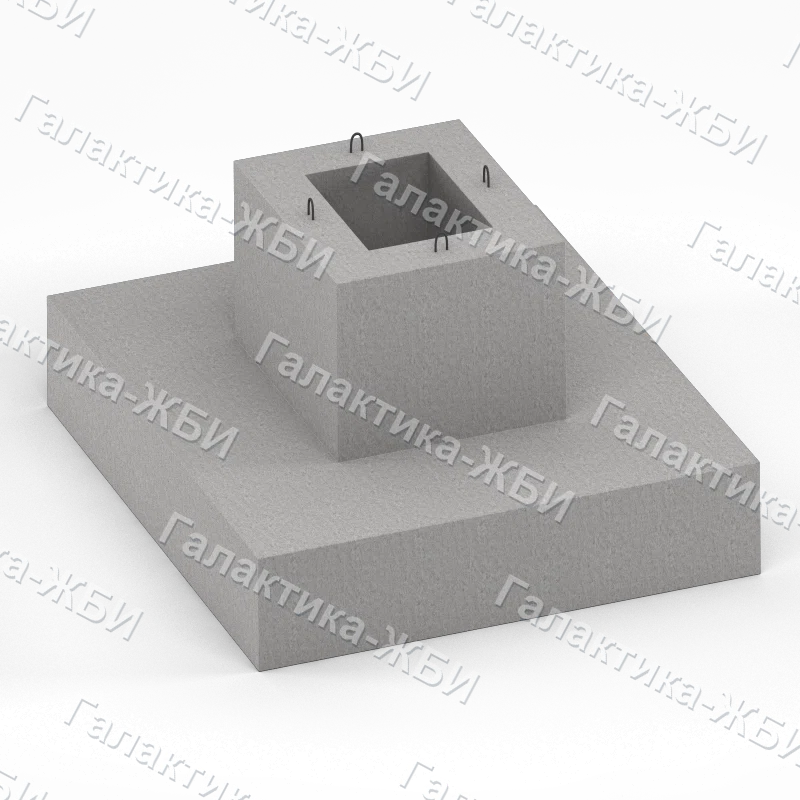 Ф-1 Фундамент
