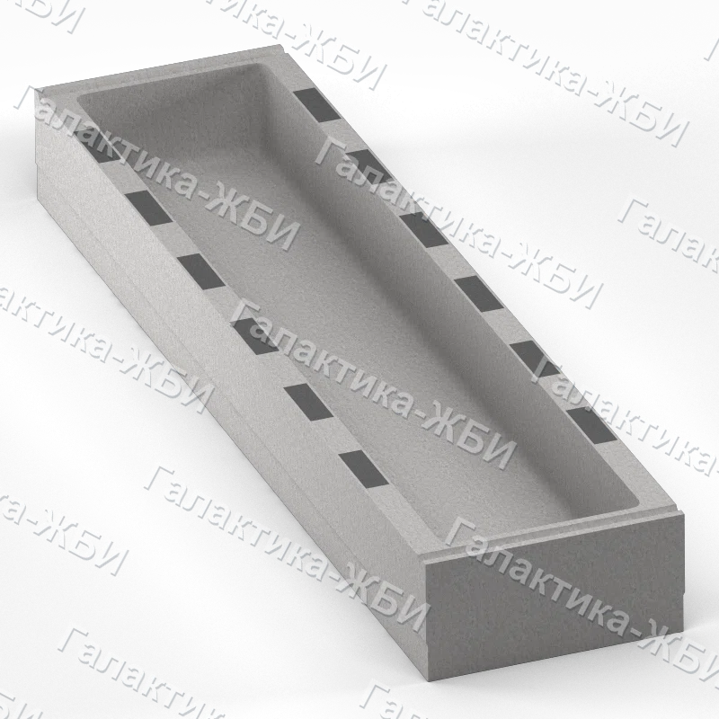 ВБК-5,5 900 D600 Верхний блок камеры