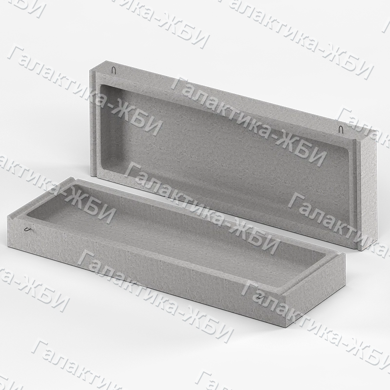 НБК-4,0 Нижний блок камеры