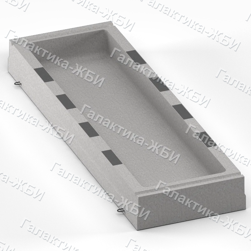 НБК-4,0-2 Нижний блок камеры