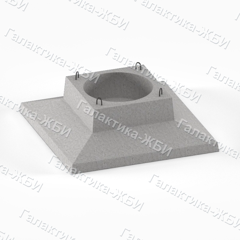 ОП-1 Опорная подушка
