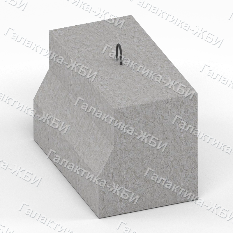 ОП3 Опорная подушка