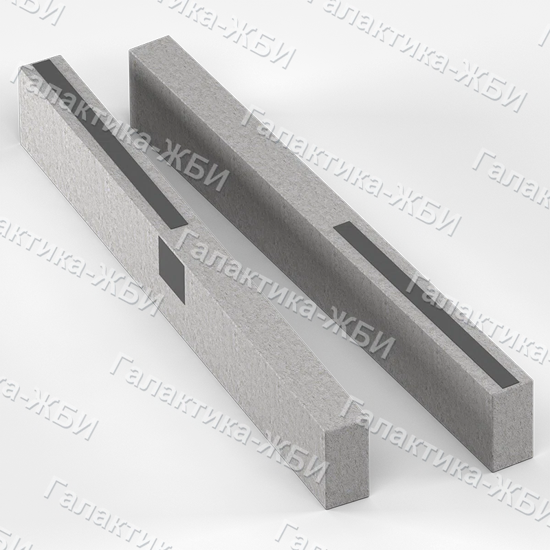Т2-3 Траверса железобетонная