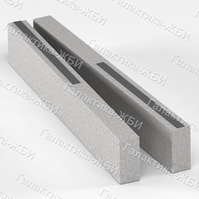 Т6-5 Траверса железобетонная